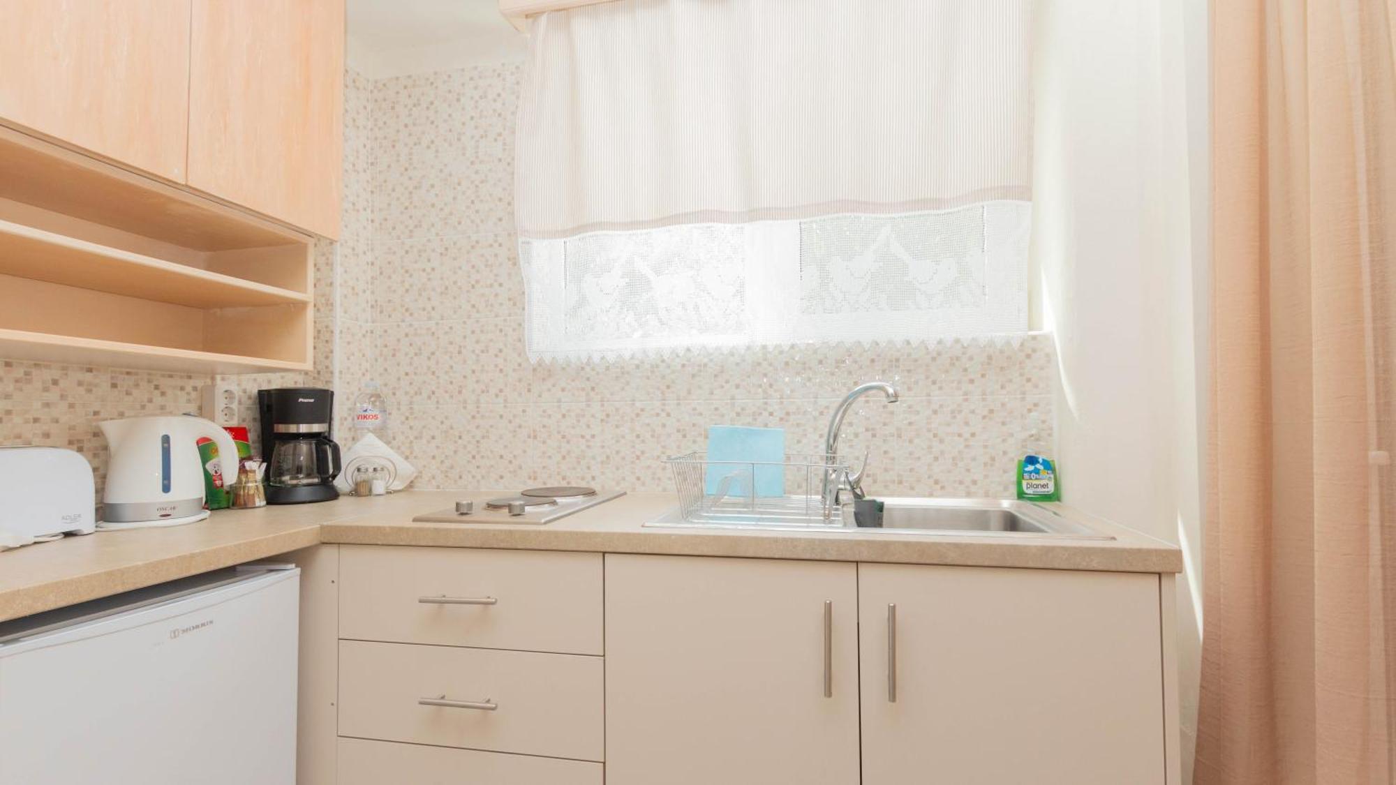Akrotopi Apartments & Studios Tolón Cameră foto