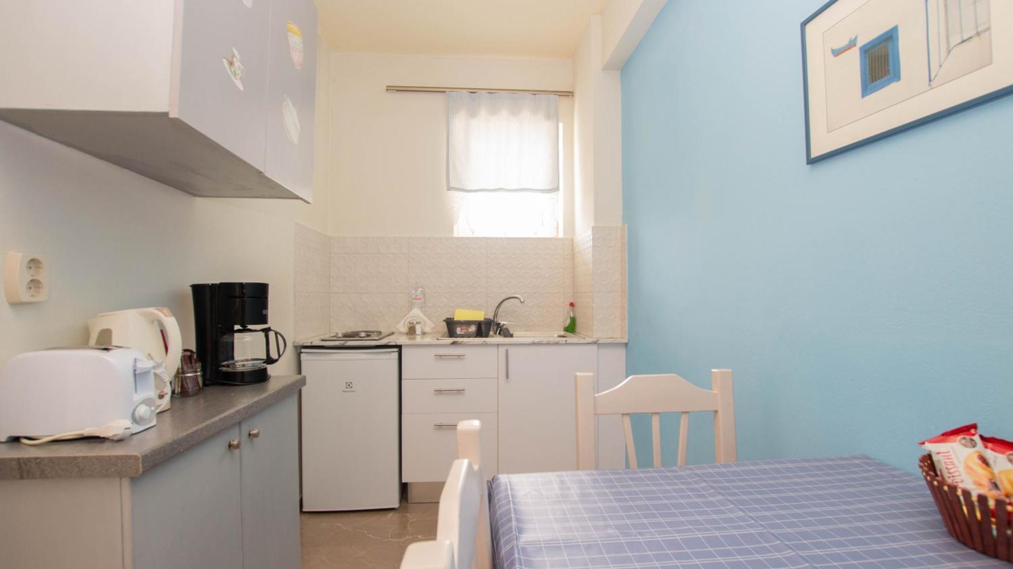 Akrotopi Apartments & Studios Tolón Cameră foto