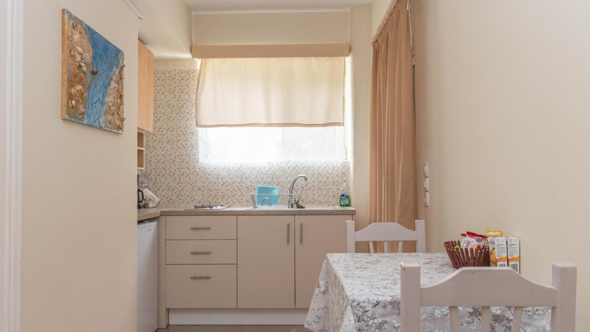 Akrotopi Apartments & Studios Tolón Cameră foto